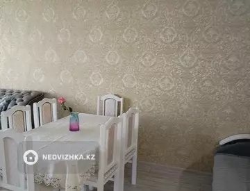 2-комнатная квартира, этаж 9 из 10, 89 м²