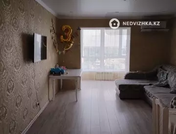 2-комнатная квартира, этаж 9 из 10, 89 м²