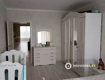 88.8 м², 2-комнатная квартира, этаж 9 из 10, 89 м², изображение - 8