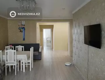88.8 м², 2-комнатная квартира, этаж 9 из 10, 89 м², изображение - 6
