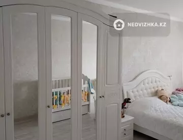 88.8 м², 2-комнатная квартира, этаж 9 из 10, 89 м², изображение - 9
