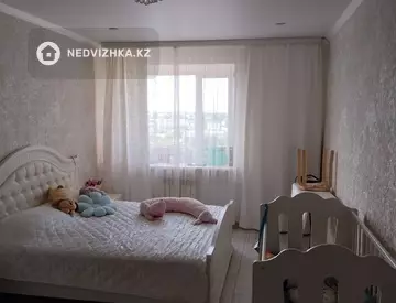 88.8 м², 2-комнатная квартира, этаж 9 из 10, 89 м², изображение - 10
