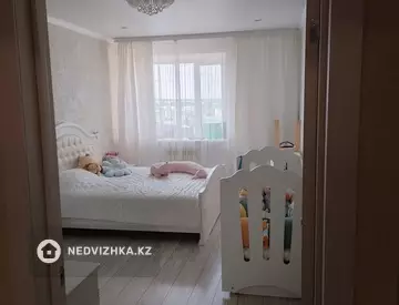 88.8 м², 2-комнатная квартира, этаж 9 из 10, 89 м², изображение - 11