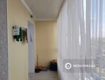 88.8 м², 2-комнатная квартира, этаж 9 из 10, 89 м², изображение - 13