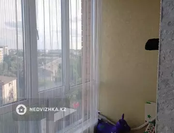 88.8 м², 2-комнатная квартира, этаж 9 из 10, 89 м², изображение - 12