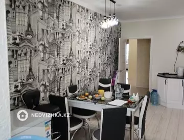 88.8 м², 2-комнатная квартира, этаж 9 из 10, 89 м², изображение - 16