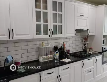 88.8 м², 2-комнатная квартира, этаж 9 из 10, 89 м², изображение - 17
