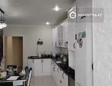 88.8 м², 2-комнатная квартира, этаж 9 из 10, 89 м², изображение - 18