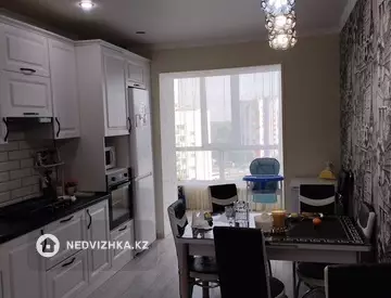 88.8 м², 2-комнатная квартира, этаж 9 из 10, 89 м², изображение - 20