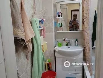 88.8 м², 2-комнатная квартира, этаж 9 из 10, 89 м², изображение - 21