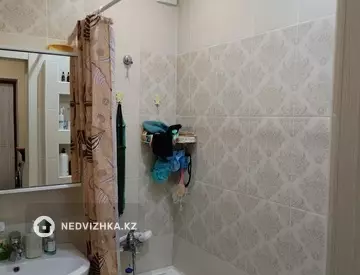 88.8 м², 2-комнатная квартира, этаж 9 из 10, 89 м², изображение - 23
