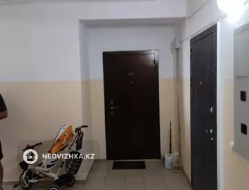 88.8 м², 2-комнатная квартира, этаж 9 из 10, 89 м², изображение - 26