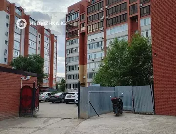 88.8 м², 2-комнатная квартира, этаж 9 из 10, 89 м², изображение - 33