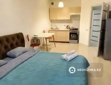 30 м², 1-комнатная квартира, этаж 5 из 10, 30 м², изображение - 4