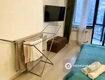 1-комнатная квартира, этаж 5 из 10, 30 м²