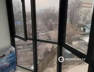 1-комнатная квартира, этаж 5 из 10, 30 м²