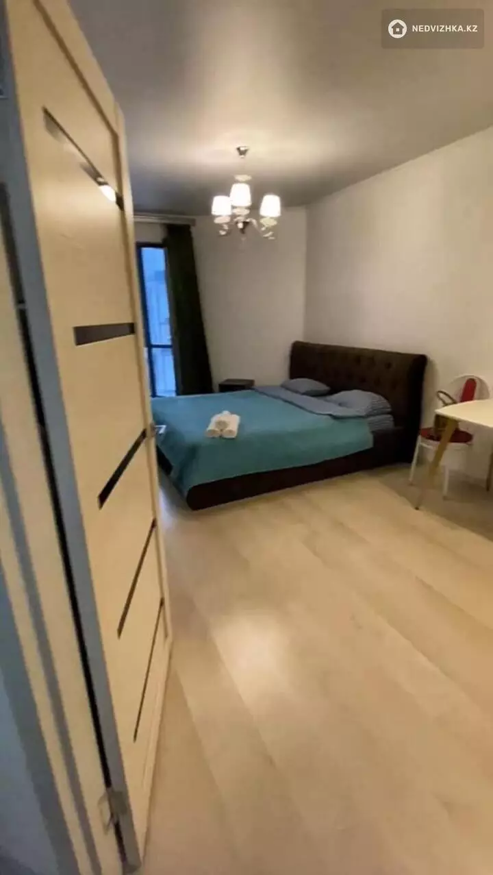 30 м², 1-комнатная квартира, этаж 5 из 10, 30 м², изображение - 1
