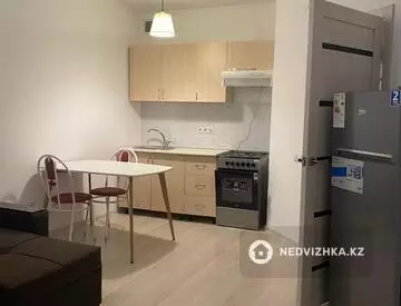 30 м², 1-комнатная квартира, этаж 5 из 10, 30 м², изображение - 5