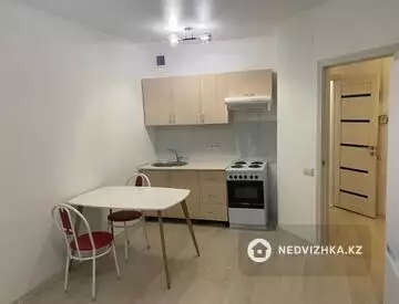 30 м², 1-комнатная квартира, этаж 5 из 10, 30 м², изображение - 6