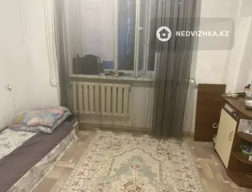 34 м², 1-комнатная квартира, этаж 4 из 5, 34 м², изображение - 0