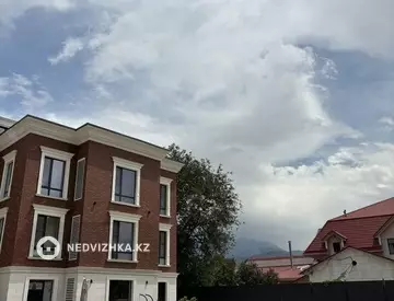 93 м², 3-комнатная квартира, этаж 1 из 3, 93 м², изображение - 29