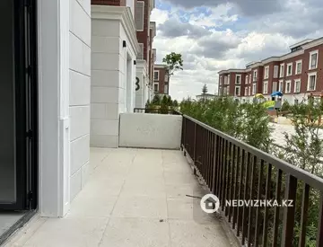 93 м², 3-комнатная квартира, этаж 1 из 3, 93 м², изображение - 24
