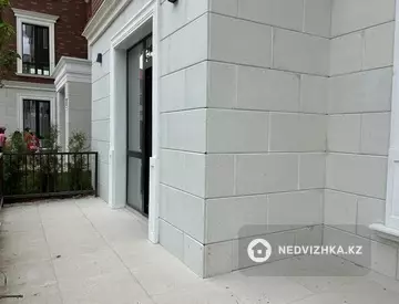 93 м², 3-комнатная квартира, этаж 1 из 3, 93 м², изображение - 23