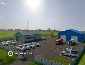 Участок 10.0 га