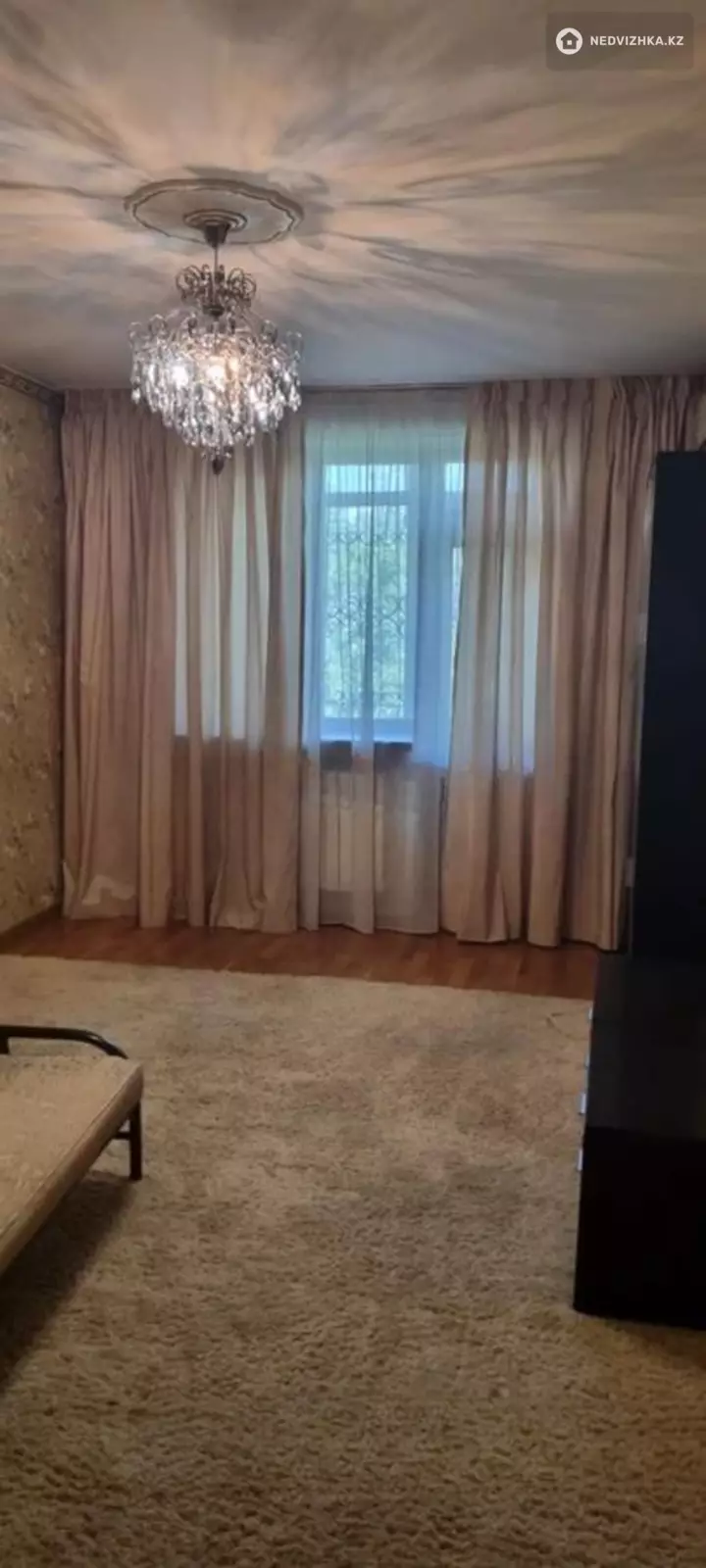 70 м², 3-комнатная квартира, этаж 4 из 5, 70 м², изображение - 1