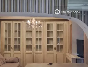 3-комнатная квартира, этаж 4 из 5, 70 м²