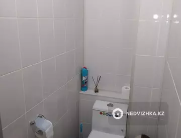 92 м², 4-комнатная квартира, этаж 10 из 12, 92 м², изображение - 13