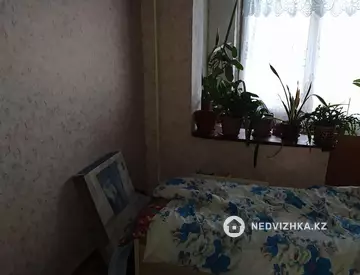 4-комнатная квартира, этаж 10 из 12, 92 м²