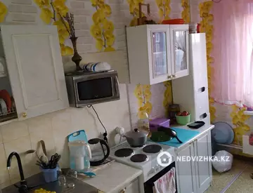 92 м², 4-комнатная квартира, этаж 10 из 12, 92 м², изображение - 7