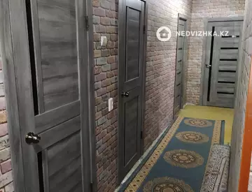 4-комнатная квартира, этаж 10 из 12, 92 м²