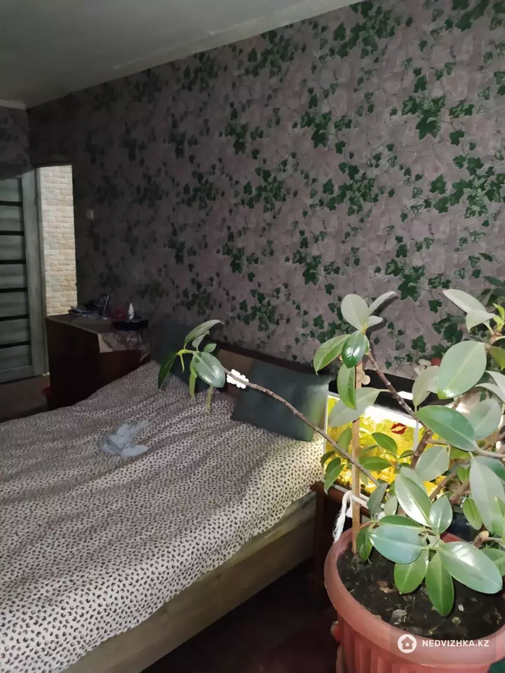 92 м², 4-комнатная квартира, этаж 10 из 12, 92 м², изображение - 1