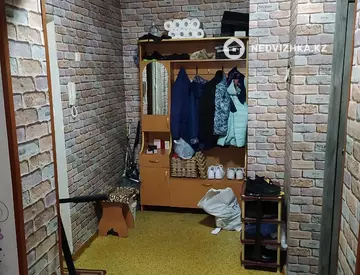92 м², 4-комнатная квартира, этаж 10 из 12, 92 м², изображение - 11