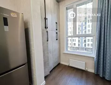 72 м², 3-комнатная квартира, этаж 4 из 13, 72 м², изображение - 5