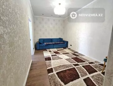3-комнатная квартира, этаж 4 из 13, 72 м²