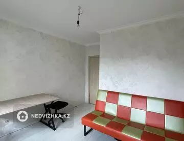 57 м², 2-комнатная квартира, этаж 6 из 9, 57 м², изображение - 4