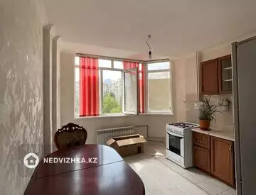 2-комнатная квартира, этаж 6 из 9, 57 м²