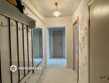 57 м², 2-комнатная квартира, этаж 6 из 9, 57 м², изображение - 5