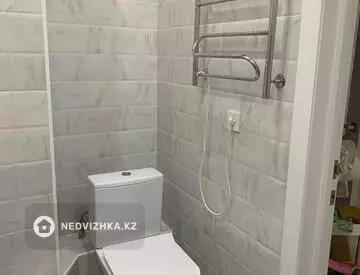 53.2 м², 1-комнатная квартира, этаж 7 из 8, 53 м², изображение - 4