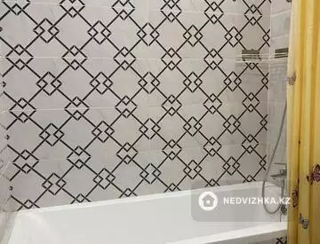 53.2 м², 1-комнатная квартира, этаж 7 из 8, 53 м², изображение - 5