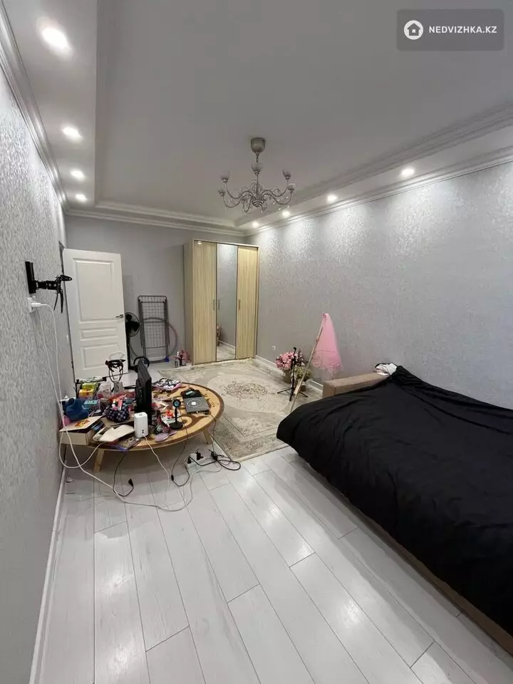38 м², 1-комнатная квартира, этаж 8 из 16, 38 м², изображение - 1