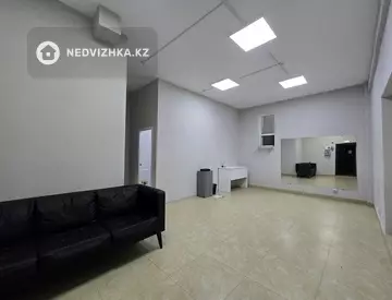 Помещение, этаж 1 из 3, 41 м²