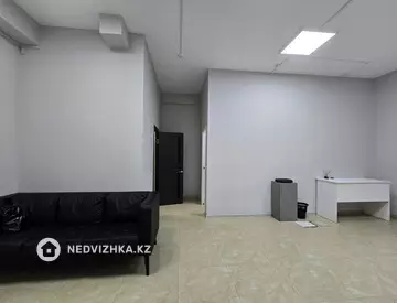 Помещение, этаж 1 из 3, 41 м²