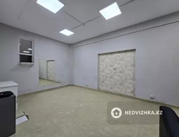 Помещение, этаж 1 из 3, 41 м²