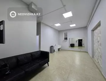 Помещение, этаж 1 из 3, 41 м²