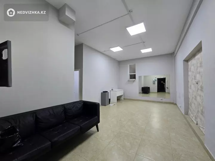 41 м², Помещение, этаж 1 из 3, 41 м², изображение - 1