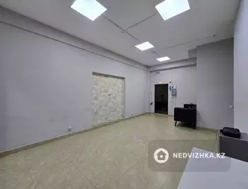 Помещение, этаж 1 из 3, 41 м²